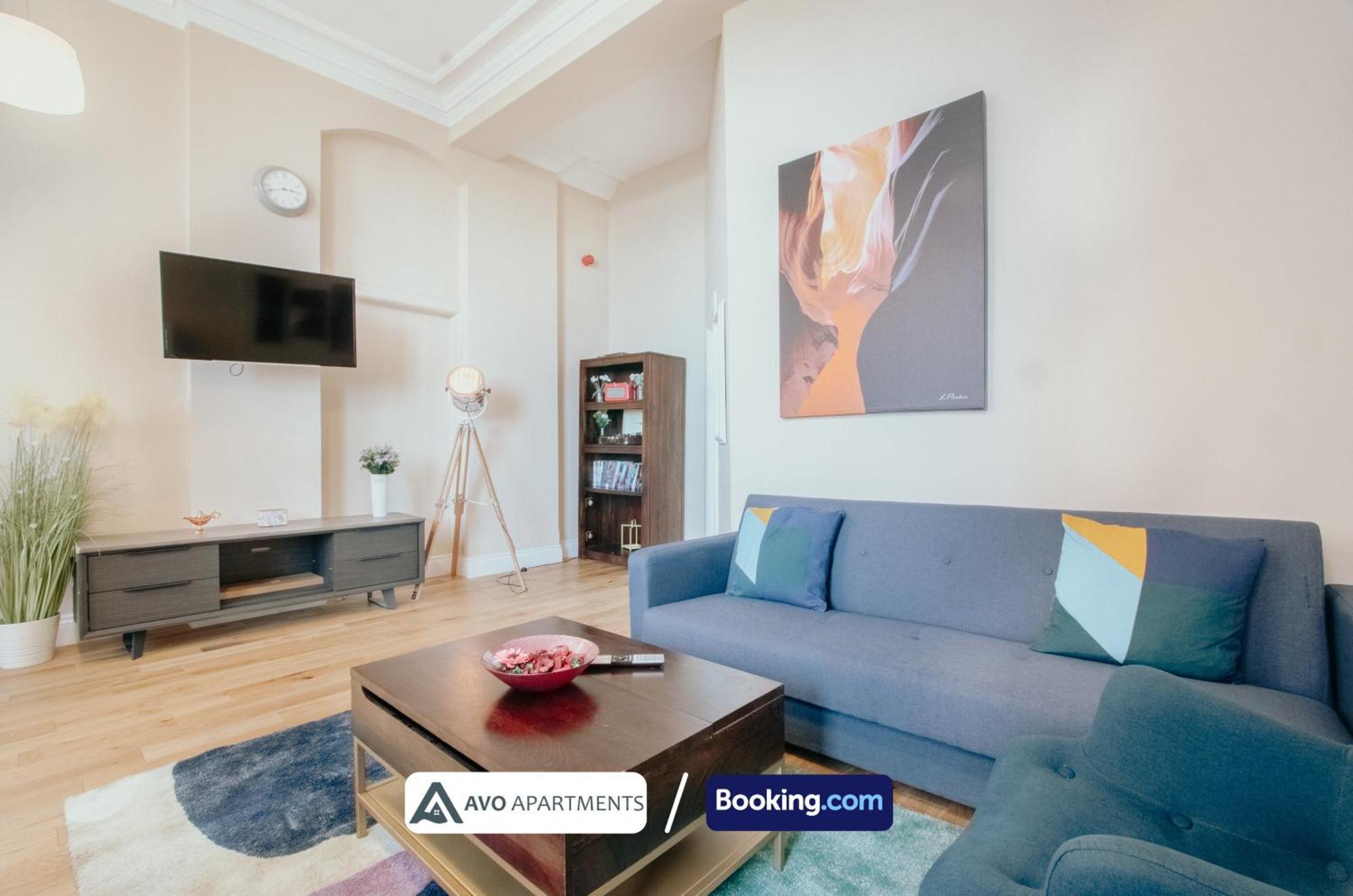 Bessemer House Шефилд Экстерьер фото